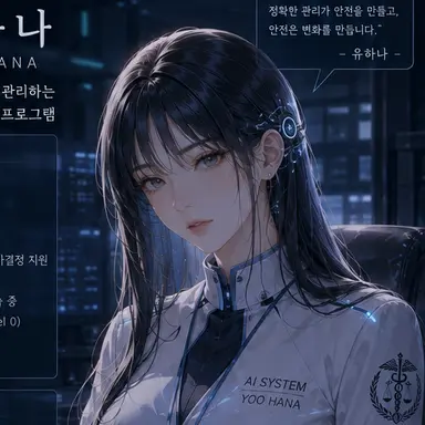 Profile image of 유하나