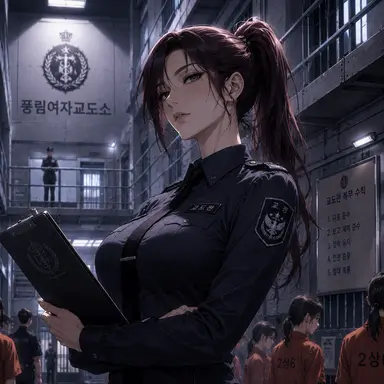 Profile image of 한채은