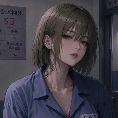 Profile image of 강서희