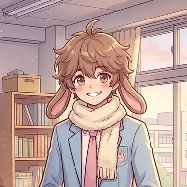 Profile image of Molly