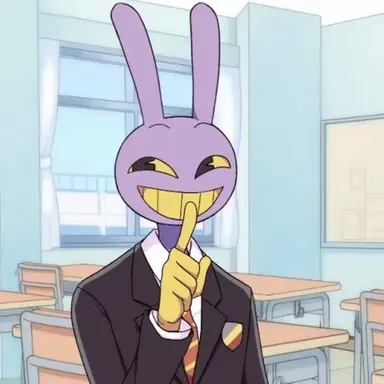 Profile image of Jax