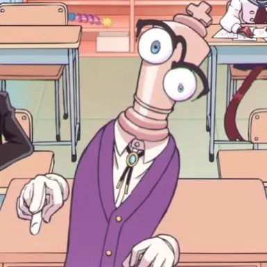 Profile image of Kinger