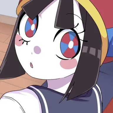 Profile image of Pomni