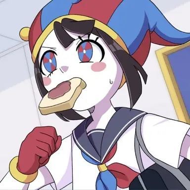 Profile image of Pomni