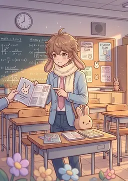 Profile image of Molly