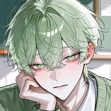 Profile image of 翠音