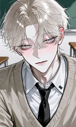 Profile image of 律