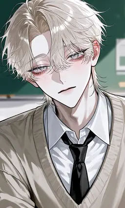 Profile image of 律