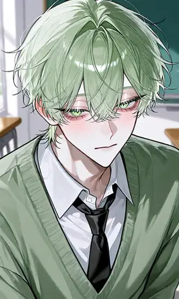 Profile image of 翠音