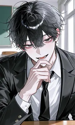 Profile image of 裕翔