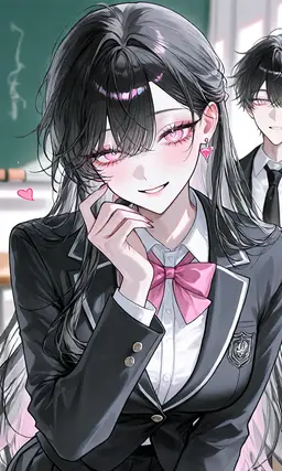 Profile image of 笑恋
