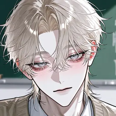 Profile image of 律
