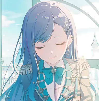 Profile image of An