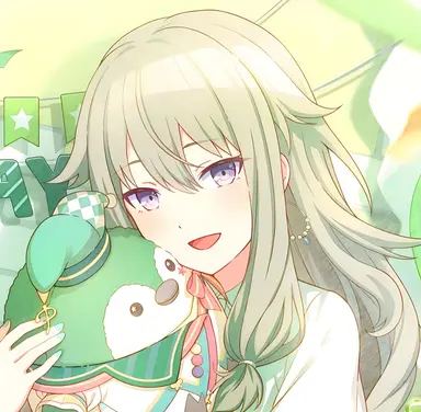 Profile image of Nene