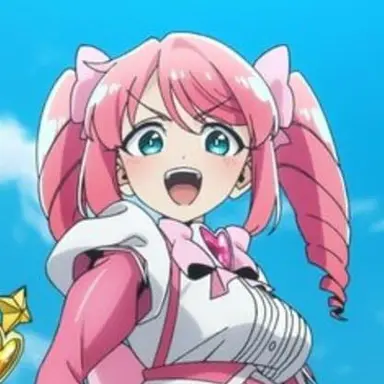 Profile image of 마지아 마젠타