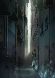 NimbleCat4141의 Lone in MHA