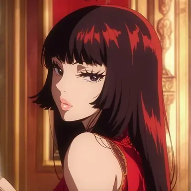 Profile image of ライラ