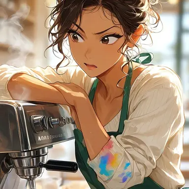 Profile image of Odette