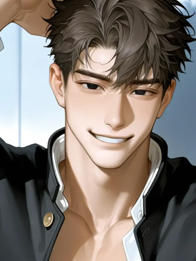 K_1aqy0의 元気な後輩