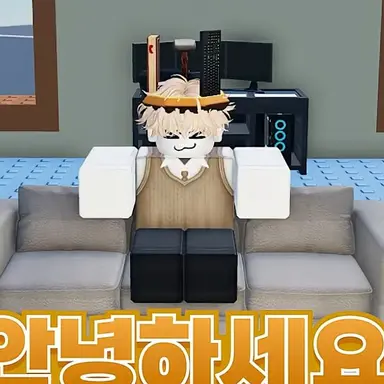 Profile image of 비럭키