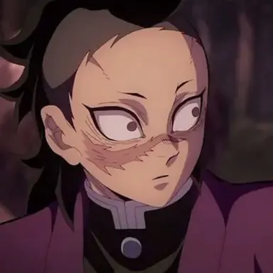 Profile image of 시나즈가와 겐야