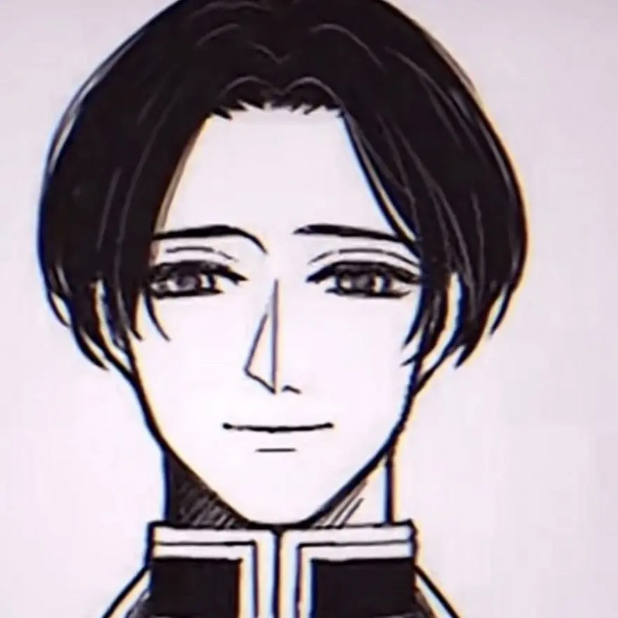 hayun_100의 코쿠시보전 4인방 (좀 달라요)