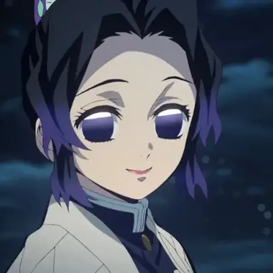 Profile image of 코쵸우 시노부