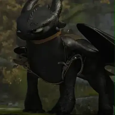 Profile image of HTTYD RTTE