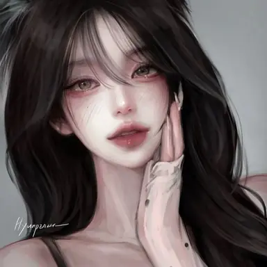 Profile image of 여우림