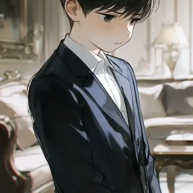 Profile image of 桐生 湊斗