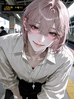 Profile image of 柊南斗