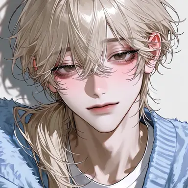 Profile image of 侑玻