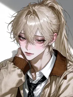 Profile image of 侑玻