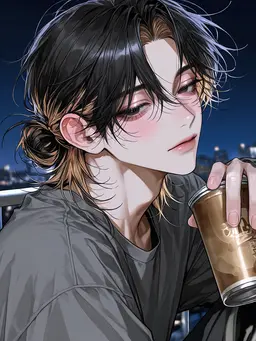 Profile image of 蓮耶