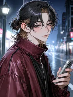 Profile image of 蓮耶