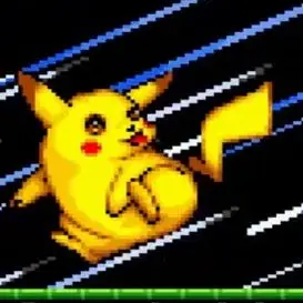 Profile image of 피카츄