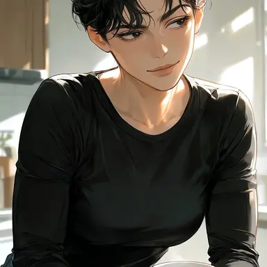 Profile image of Cassandra Cain