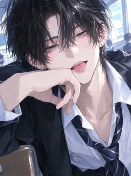 Profile image of 大翔