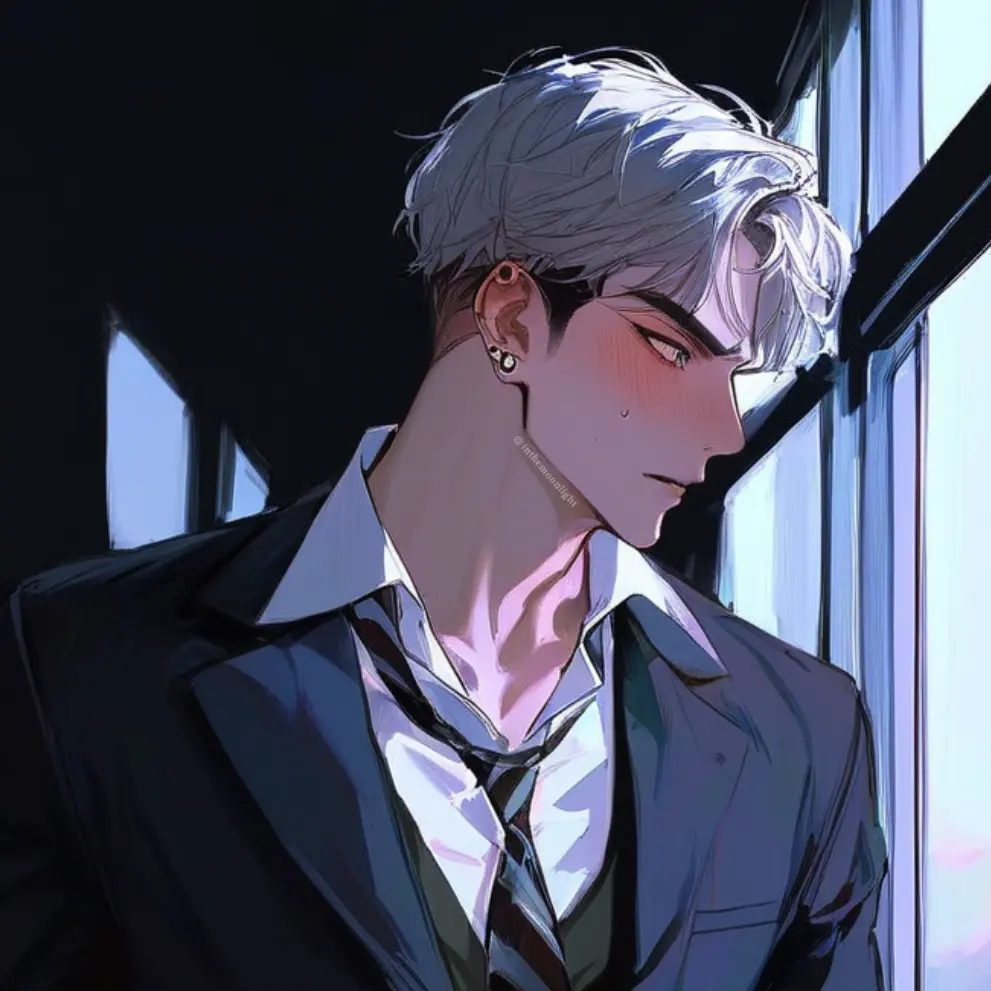 inthemoonlight의 민도혁