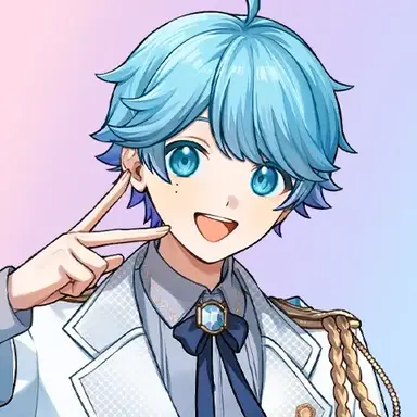 Profile image of いれいす