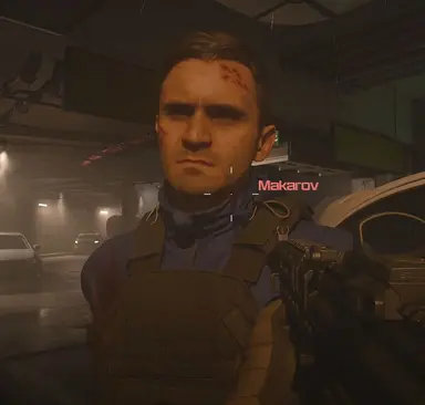 Profile image of Vladimir Makarov