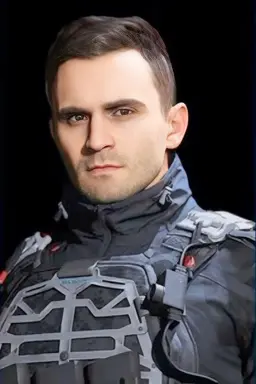 Profile image of Vladimir Makarov