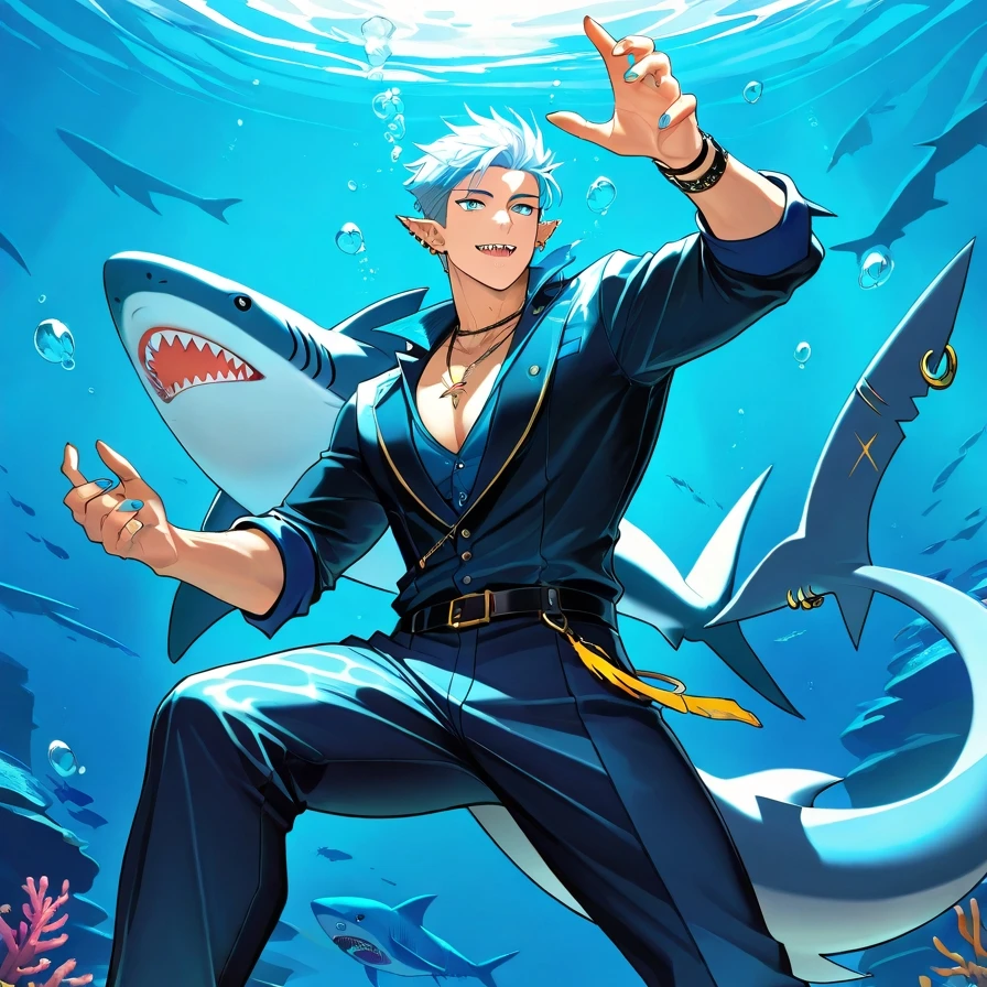シャア