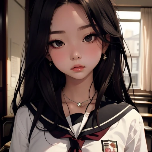 은미호