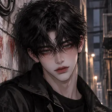 Profile image of Seo Yiseo