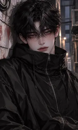 Profile image of Seo Yiseo