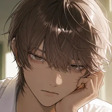 Profile image of Ren