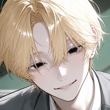 Profile image of Shuya