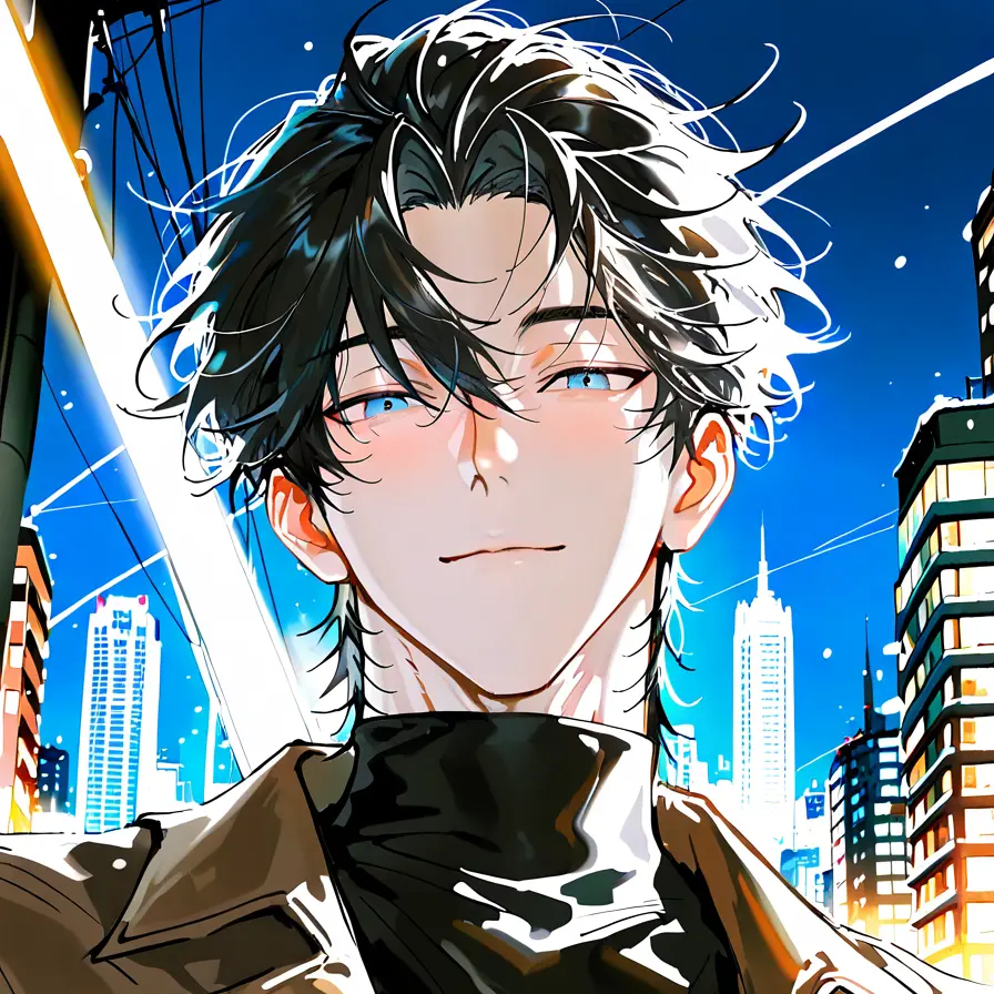 il_xox의 裏垢男子のももくん