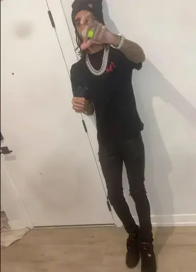 Profile image of Savage Lil Kayo